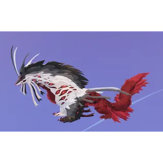 Creature Of Sonaria - Okiamano