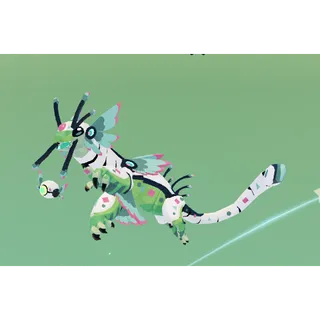 Creature Of Sonaria - Paru'gama