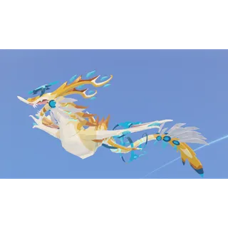 Creature of Sonaria - Valkyrie