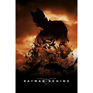 Batman Begins