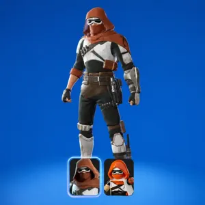 forsworn trooper