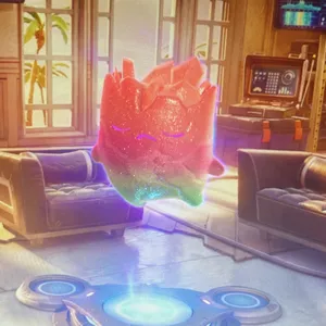 gummy zero point sprite
