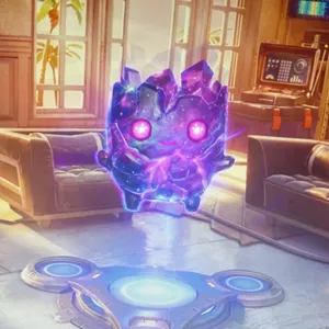 galaxy zero point sprite