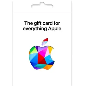 Apple Gift Card $15 USD (USA) ⚡️FAST DELIVERY⚡️