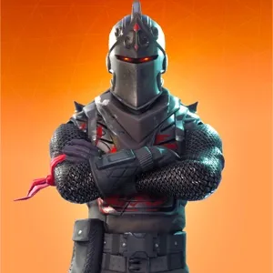 FORTNITE BLACK KNIGHT ⚡️FAST DELIVERY⚡️