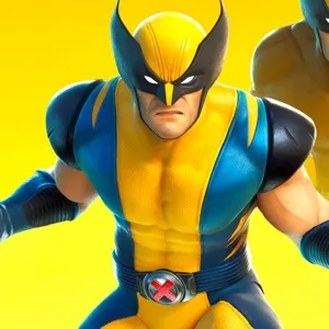 🎮 FORTNITE WOLVERINE ACCOUNT — | + MORE SKNS | FA ✅