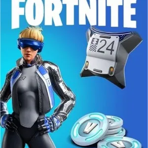 FORTNITE NEO VERSA ACC⚡️FAST DELIVERY⚡️