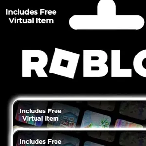 $10.00 Gift Card RBL (Auto Delivery)