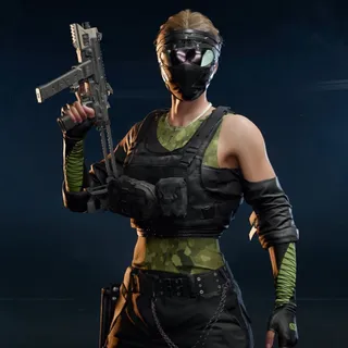 COD Black Ops 7 Raver Operator Skin + 1 Hour 2WXP ⚡️INSTANT DELIVERY⚡️ CODE GLOBAL