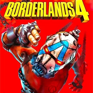 Borderlands 4 Steam Key - GLOBAL ⚡️FAST DELIVERY⚡️