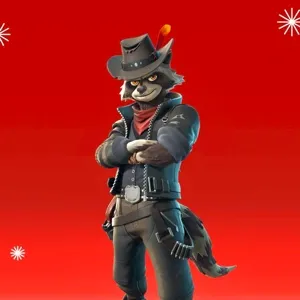 FORTNITE - CLYDE SKIN ⚡️INSTANT DELIVERY⚡️