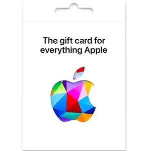Apple Gift Card $50 USD (USA) ⚡️FAST DELIVERY⚡️