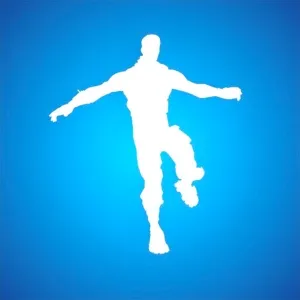 FORTNITE - MOON BOUNCE EMOTE ⚡️INSTANT DELIVERY⚡️