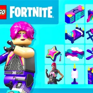 Fortnite - Operation Brite Starter Pack Xbox ⚡️FAST DELIVERY⚡️