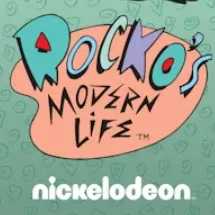 Rocko’s Modern Life - Volume One