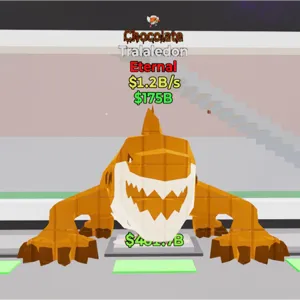 Steal the brainrot