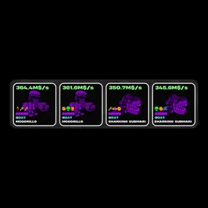 fruits vs brainrots