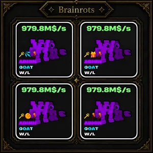 fruits vs brainrots