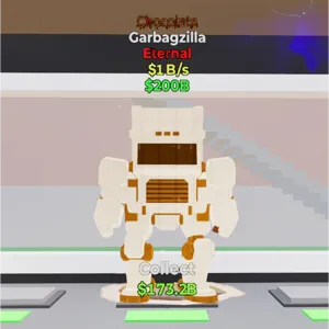 Steal the brainrot