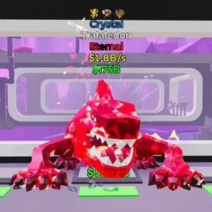 Steal the brainrot