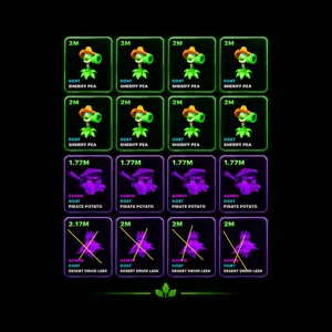 fruits vs brainrots