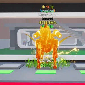 steal the brainrot