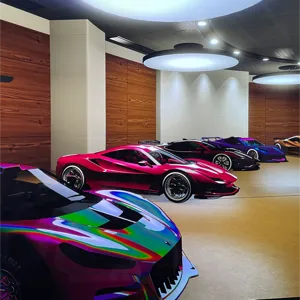 Money | 10000000$ and Modified car