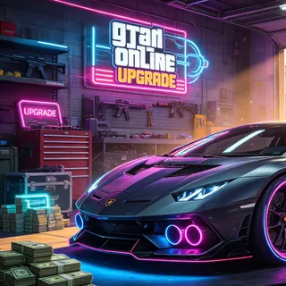 GTA ps5 upgrade 100 level 