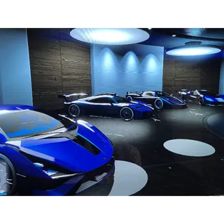 Money | 10000000$ and Modified car