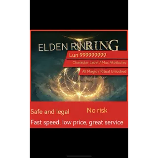 ELDEN RING modification Ps4/Ps5