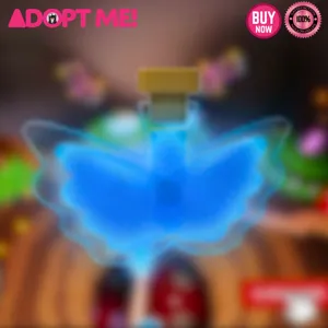 X10 FLY POTIONS
