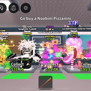 10x brainrots check desc