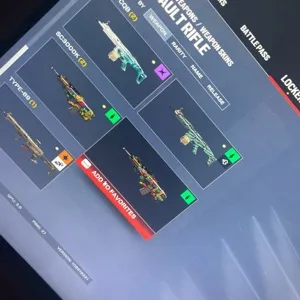 Rainbow six siege account peak emerald 
