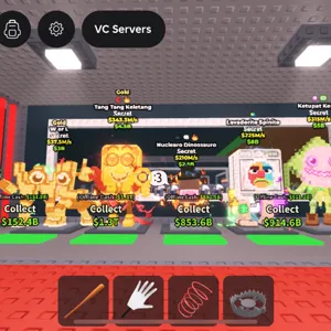 5x brainrots