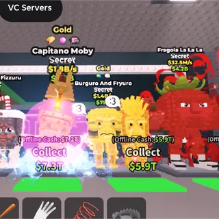 2x brainrots
