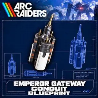 emperor gateway conduit