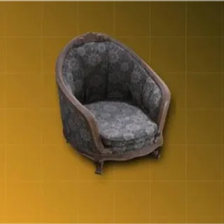 Study Armchair Design