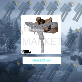 5x GlockChains | Tha Bronx 3