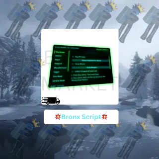 thabronx.cc Script | Tha Bronx 3