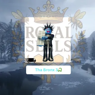 💥3.2M Cash💥 | Tha Bronx 3