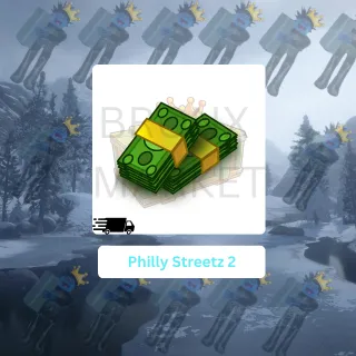 1M Cash | Philly Streetz 2