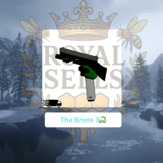 5x Incognito Switches | Tha Bronx 3