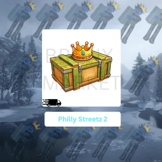 12AM Philly Streetz 2 Drop