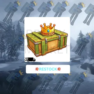 ⚡WEEKEND SURGE/RESTOCK⚡