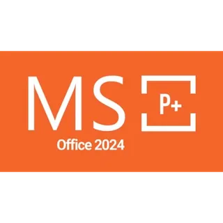 MS Office 2024 Professional Plus LTSC Key
