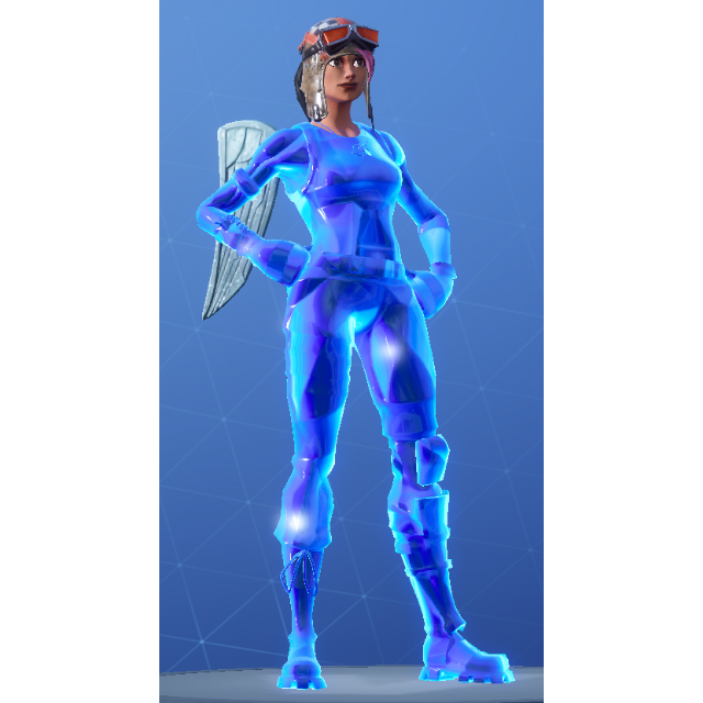 fortnite pc only - fortnite scythe transparent