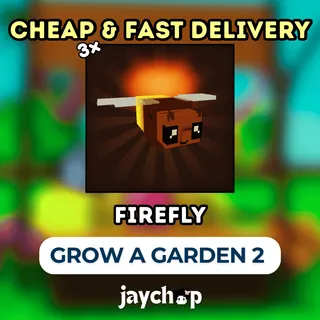 FIREFLY