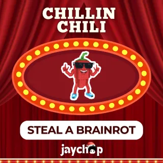 CHILLIN CHILI