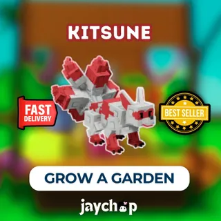 KITSUNE