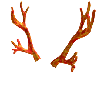  Bombastic Antlers - Limited